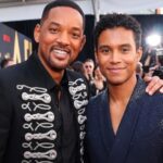 Jaafar Jackson And Will Smith Star In New Action Movie “SuperMax”
