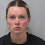 HS Athletic Trainer Christina G. Payton Charged For Sending Wild Photos Of Herself To Student
