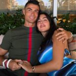Cristiano Ronaldo Finally Marries Longtime Partner Georgina Rodriguez