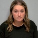 Married Teacher Sadie Flores Arrested Under New Law For Grooming A Minor