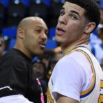 Lonzo Ball Says He Regrets Following LaVar Ball’s Advice And Not Getting An Agent