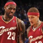 Delonte West Reveals How LeBron James And Family Kept Checking On Him During Tough Times