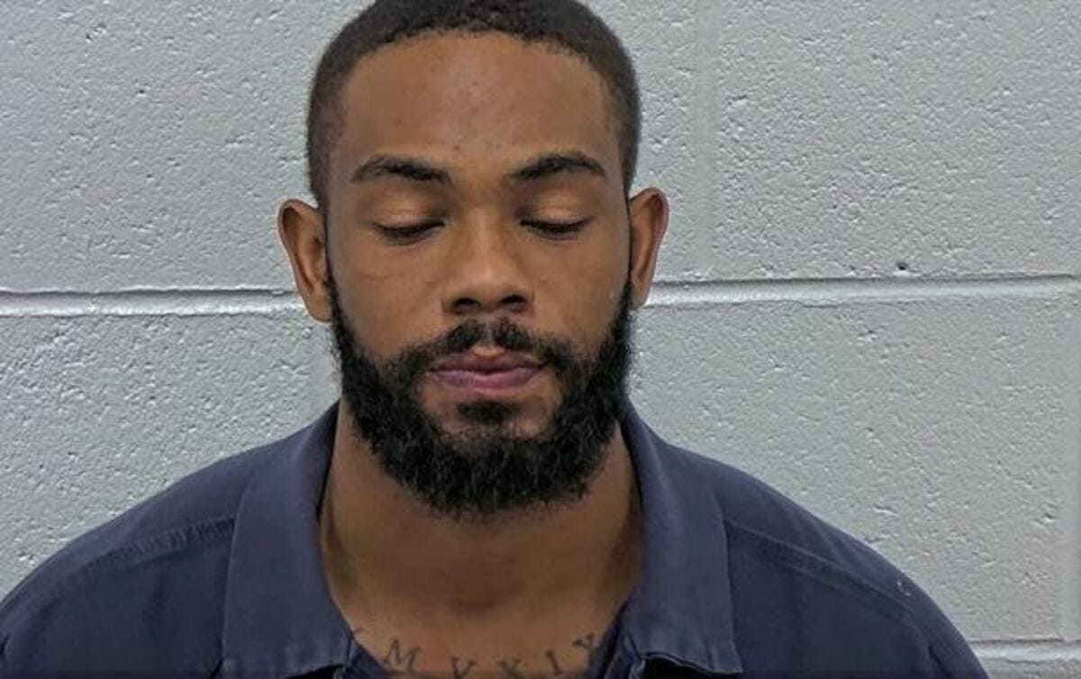 Rashod Bateman's Baby Mama Marissa Crumley Says She Lied About Him Assaulting Her