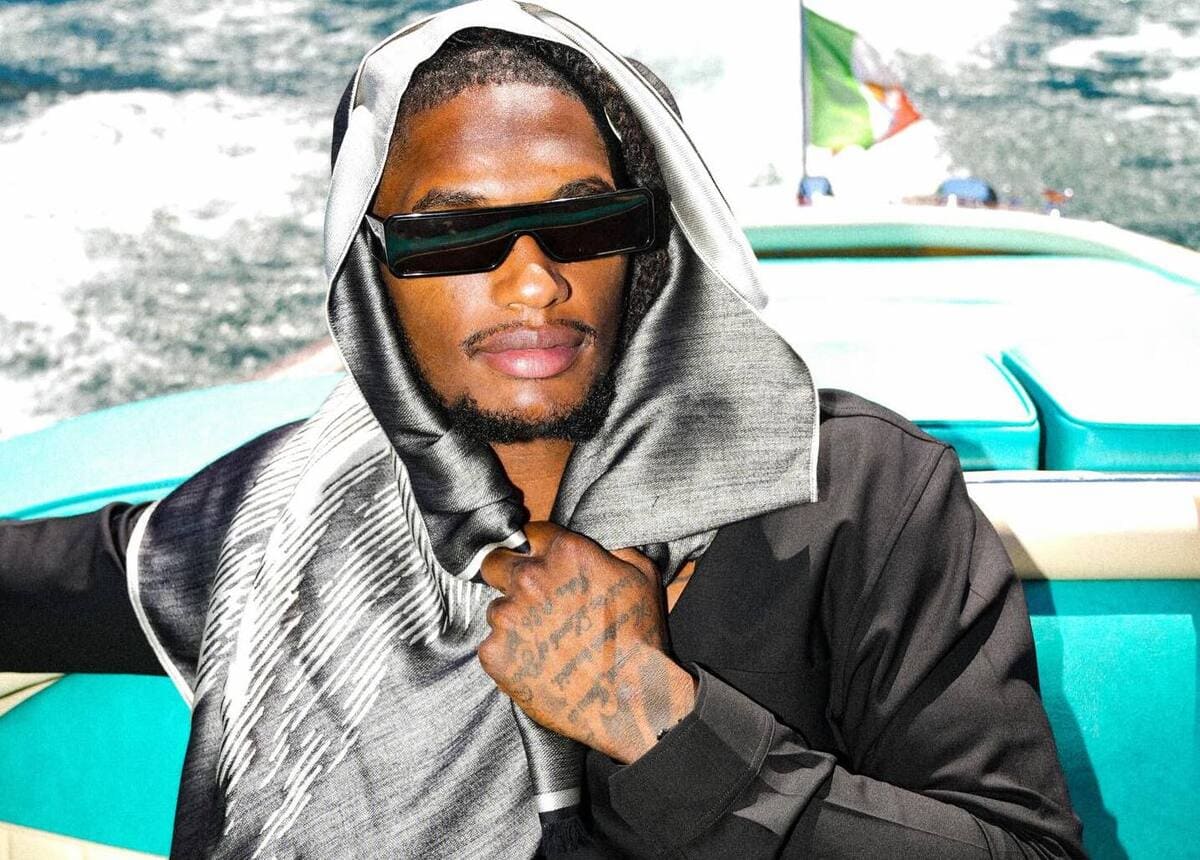 Thieves Make Away With $300K Worth Of Bags After Breaking Into Cowboys' CeeDee Lamb's Home