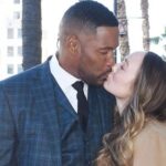 Michael Strahan And Girlfriend Kayla Quick Secretly Welcome Their First Child Together