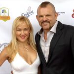 Former UFC Fighter Chuck Liddell Accuses His Ex-Wife of Kidnapping Their Daughter