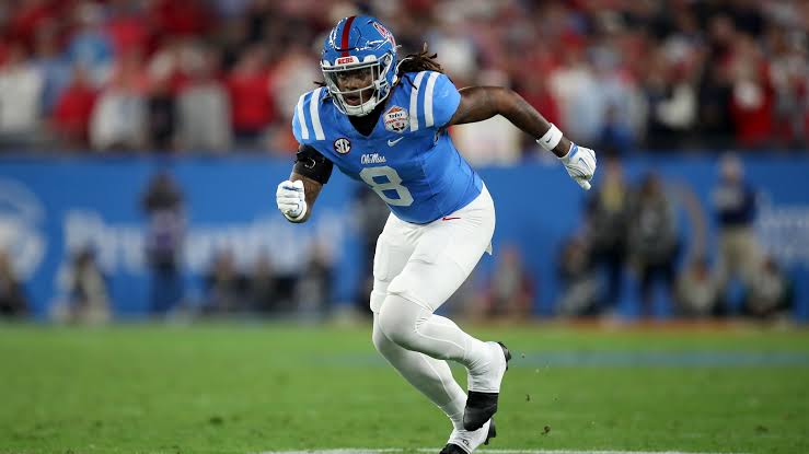 Dae’Quan Wright Gets an LSU Contract After Browns - BlackSportsOnline