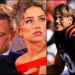 Will Levis’ Ex-Girlfriend Gia Duddy Dating Bengals WR Andrei Iosivas