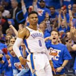 Russell Westbrook Announces Retirement From NBA After 18 Seasons