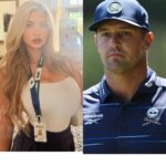 Influencer Mikayla Demaiter Spark Romance Rumors With Bryson DeChambeau