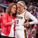 Stephanie White Comes Out Firing After Sophie Cunningham Scandal