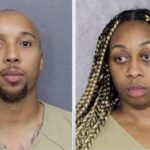 Ex-Rams WR Stedman Bailey and His Girlfriend Arrested For Sex in Bowling Alley