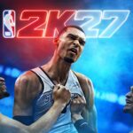 The Biggest Sports Games to Drop in Fall 2027