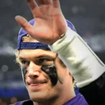 J.J. McCarthy Wants to Remain With the Vikings